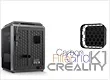 Creality K1用碳过滤格