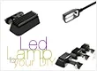 DIY用LED灯