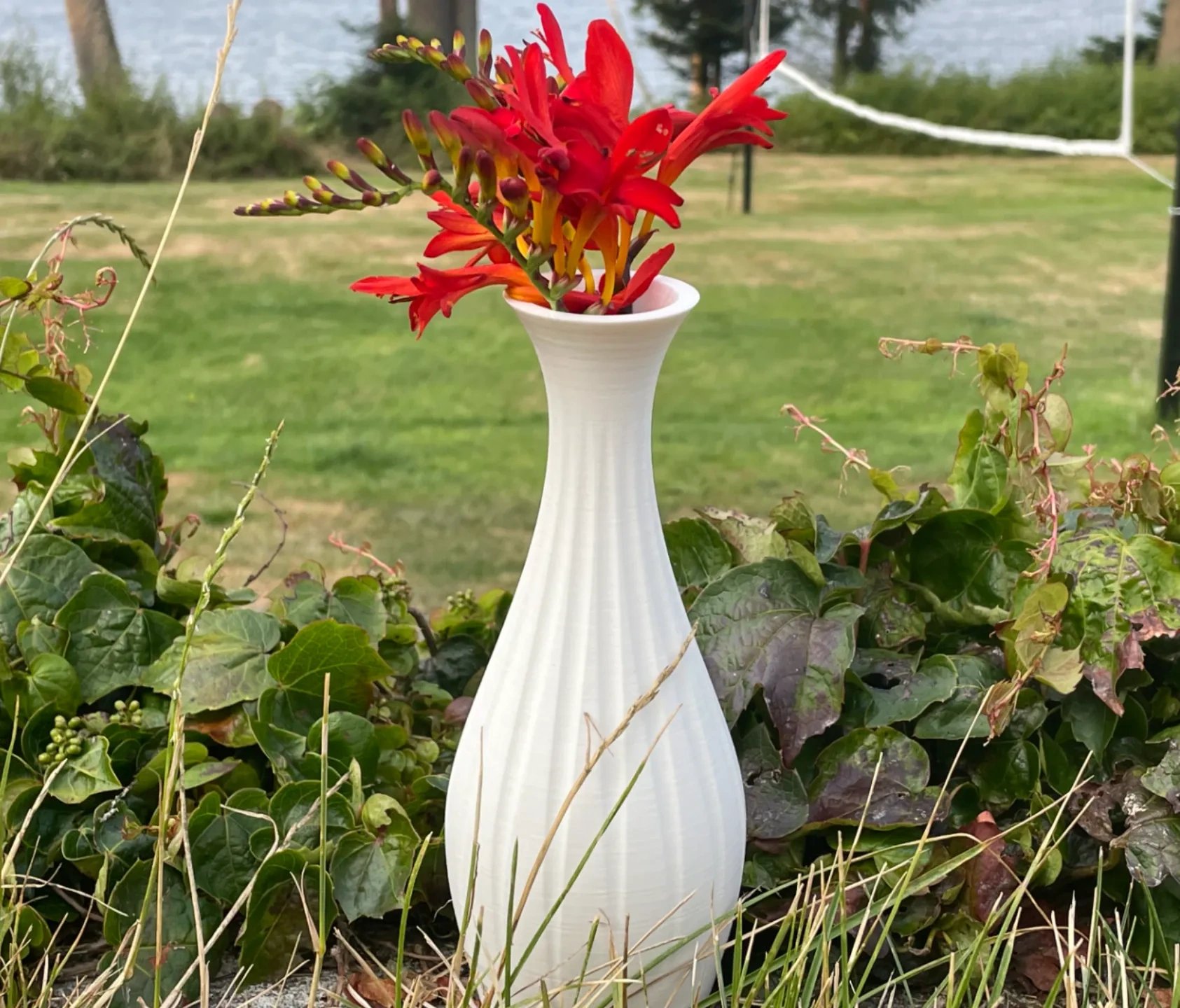 现代花瓶 来自 Daniel Colwill - MakerWorld