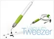 Vacuum Tweezer
