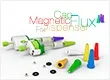 Flux Dispenser Magnetic Cap