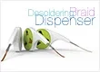 Desoldering Braid Dispenser