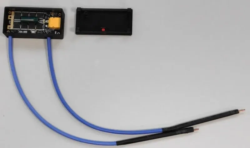 Arduino Snap Fit Design Arduino Leonardo snap fit case 来自 Siam3D MakerWorld:免费下载 3D 模型