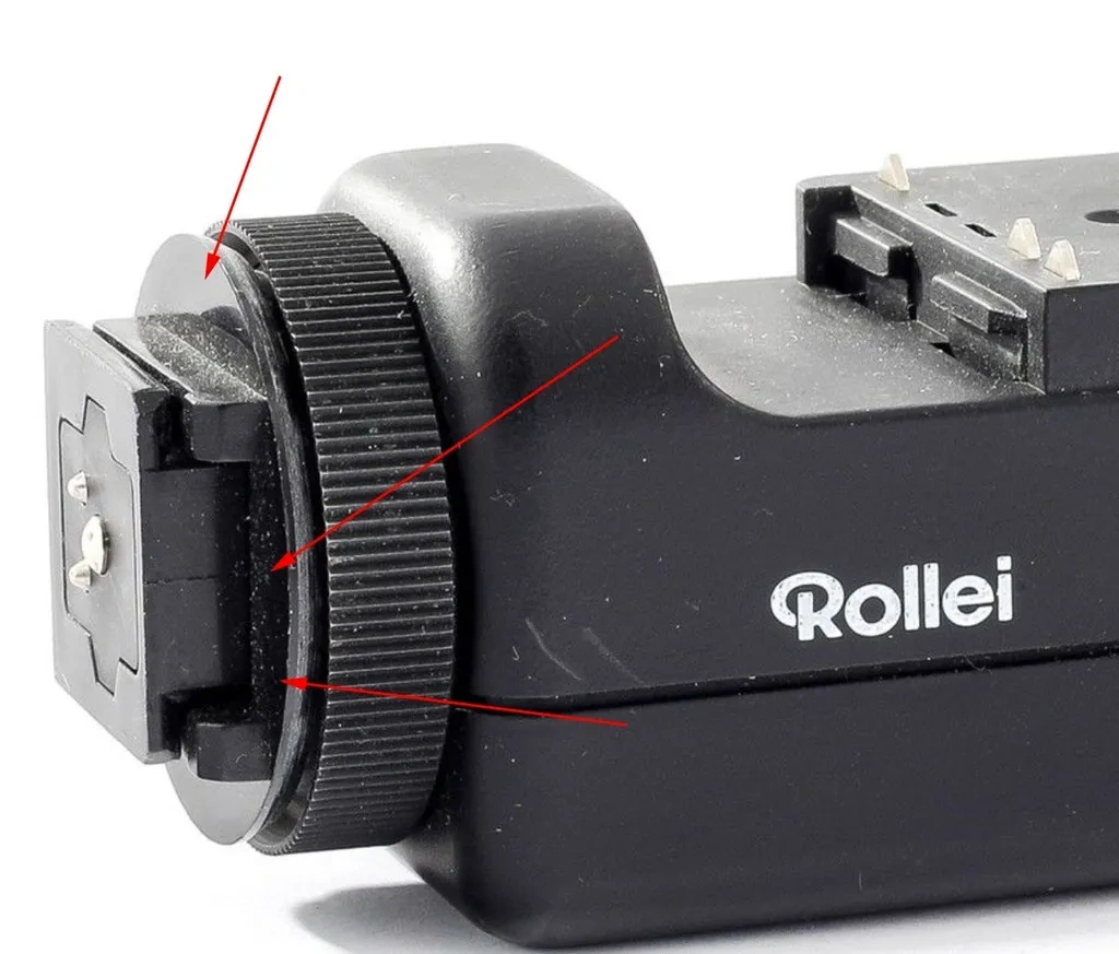 Chargeur Rapide Rollei System 6000 - Modèle Charger N, Neuf, 269041