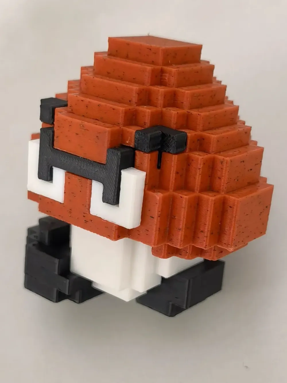 Super mario（栗子怪） 来自 user_2659474595 - MakerWorld