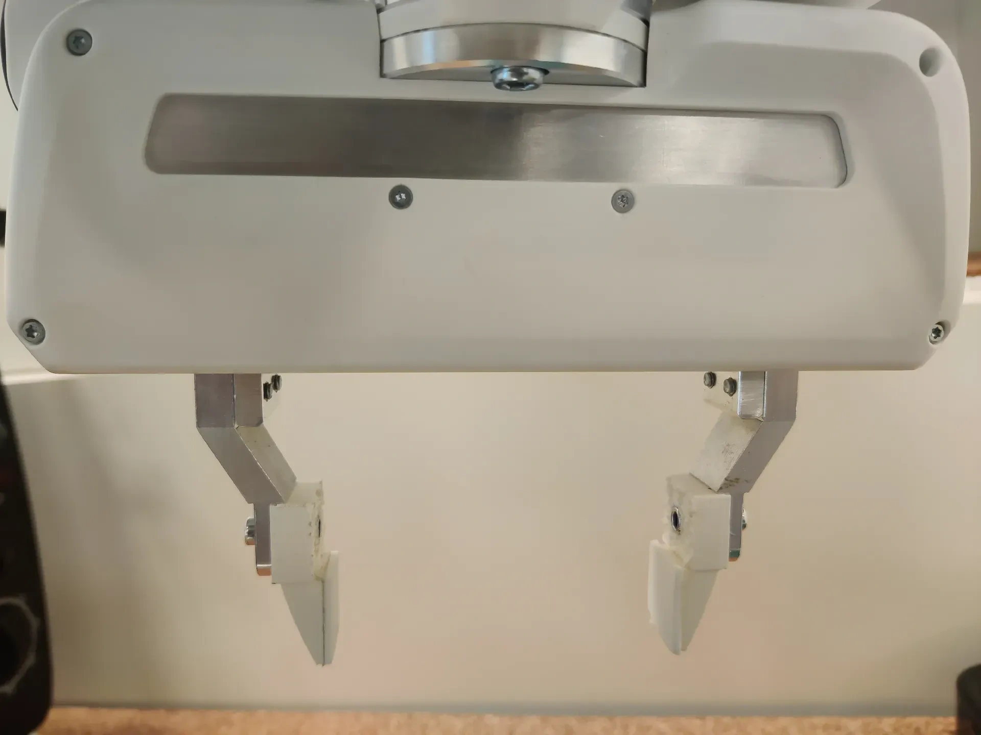 Franka Emika Panda机器人夹爪手指 来自 acl21 - MakerWorld