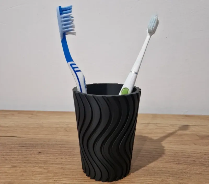 牙刷杯