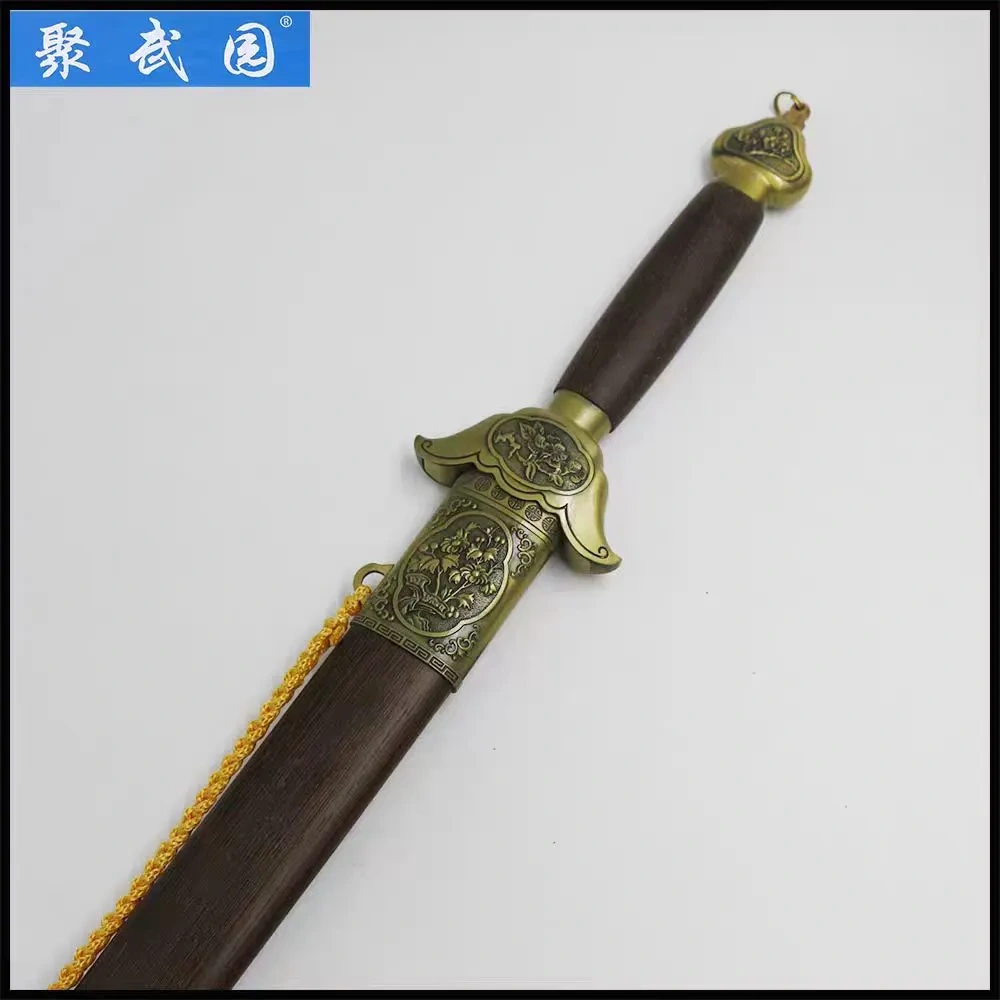 剑格剑首剑柄 来自 免费的灵魂 - MakerWorld