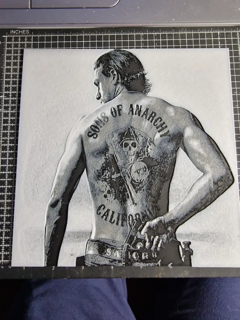 摩托帮- 免费3D 打印模型下载- MakerWorld