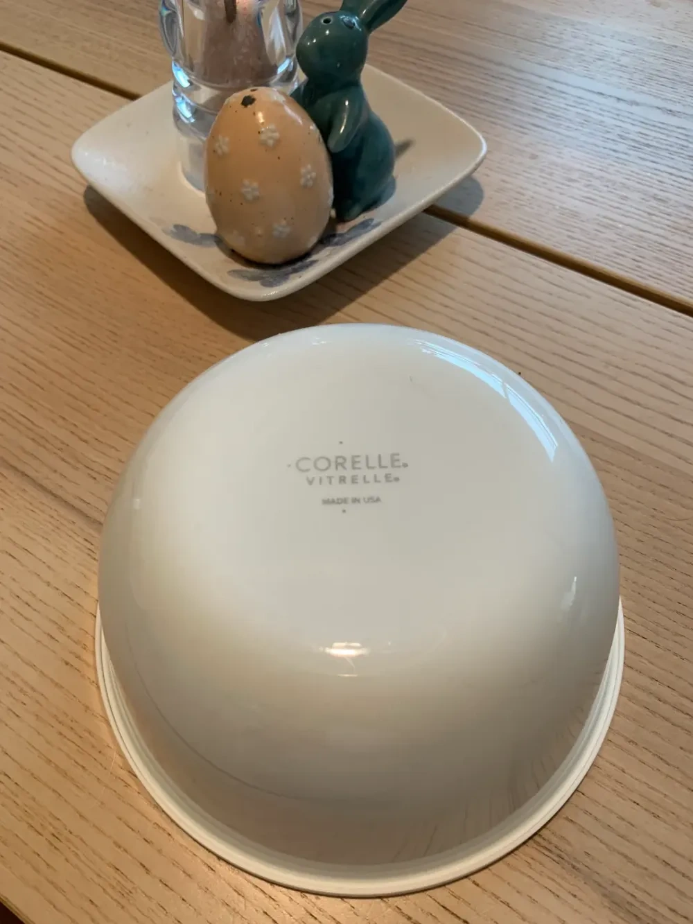 Corelle Process Corelle Vitrelle 28盎司碗盖 二次创作 - 来自 user_3612031522 MakerWorld:免费下载 3D 模型