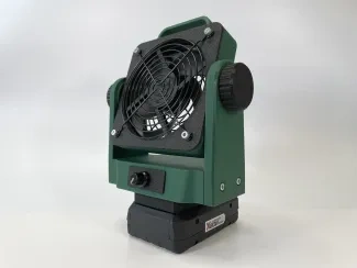 Modular Desk Fan 120mm（可选Parkside电池）