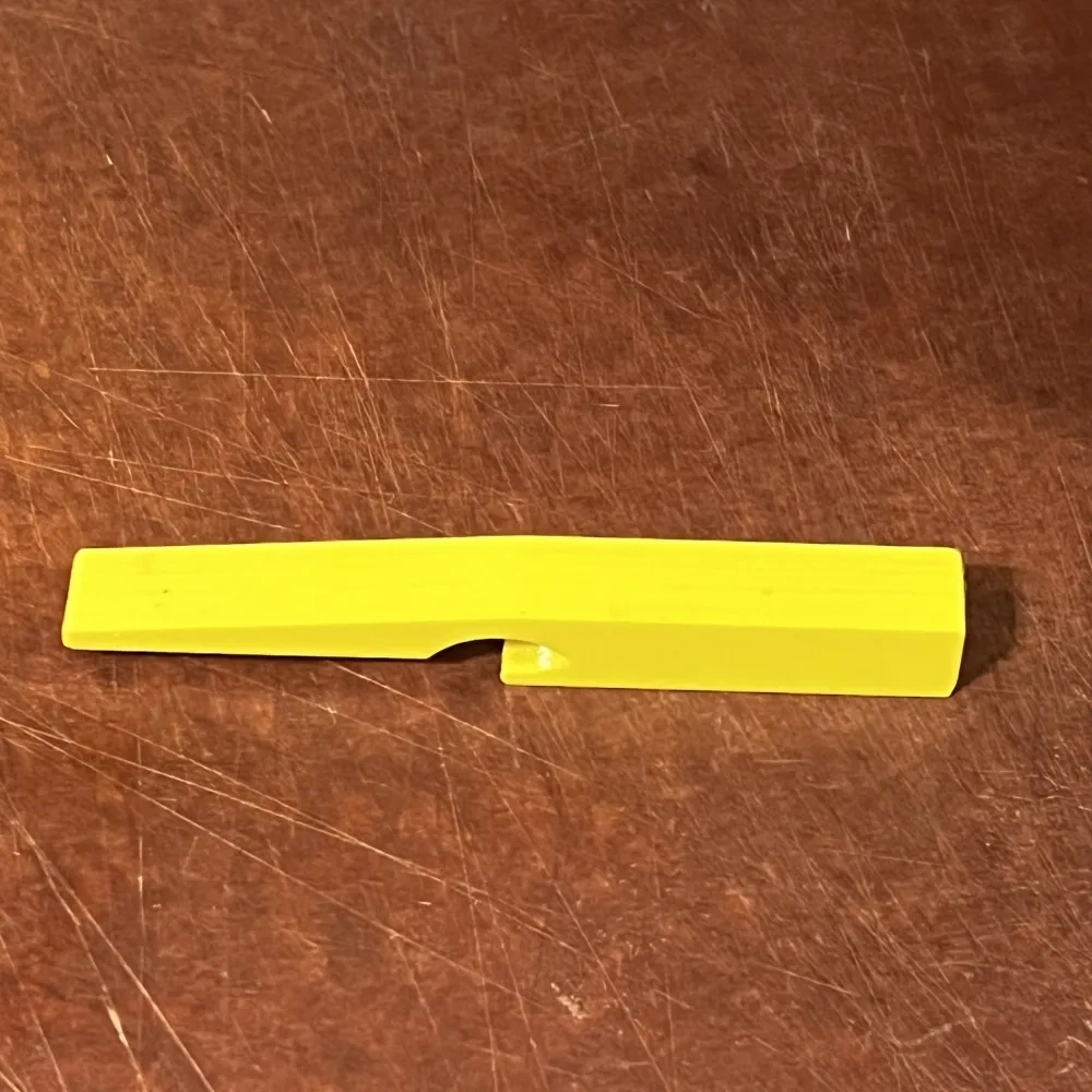 Mason Jar Lid LIfter 来自 Chronosynthesis MakerWorld