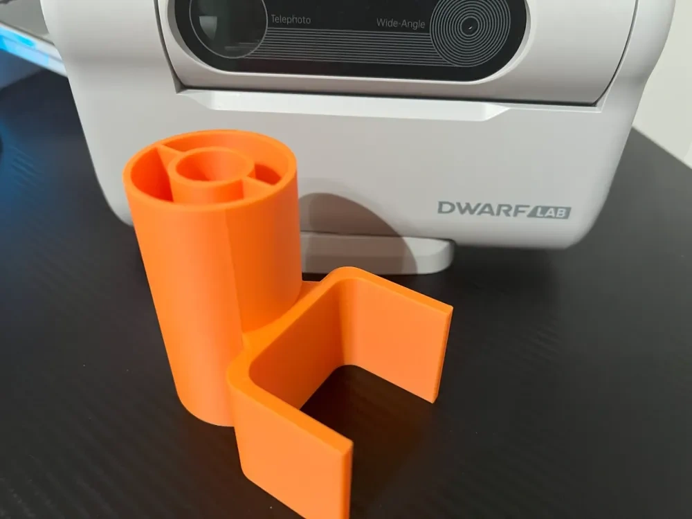 DWARF2极轴对准 来自 user_920020073 - MakerWorld