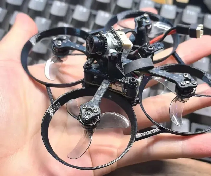 ACK75：适用100%填充打印的圈圈 - 免费 3D 打印模型 - MakerWorld