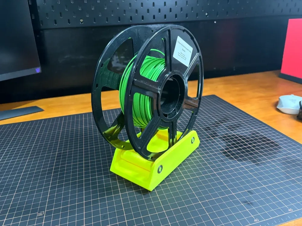 极简料架 来自 秋瑟意浓 - MakerWorld