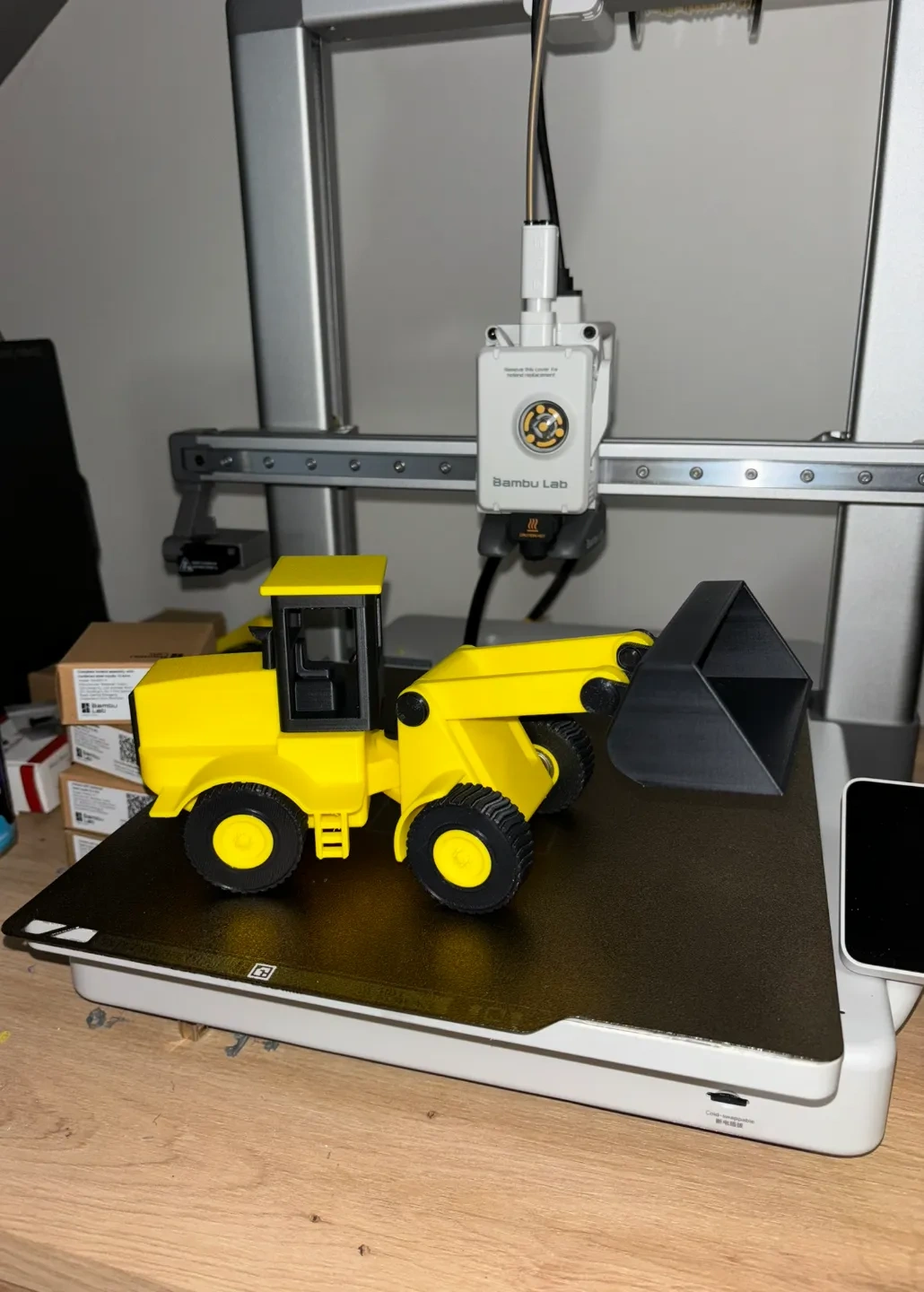 wheel-loader-koudys-makerworld