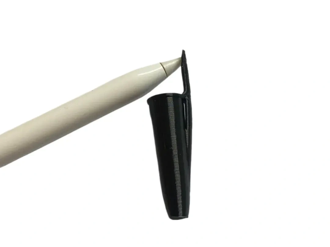 Apple Pencil Bic风格笔帽 - 免费 3D 打印模型 - MakerWorld