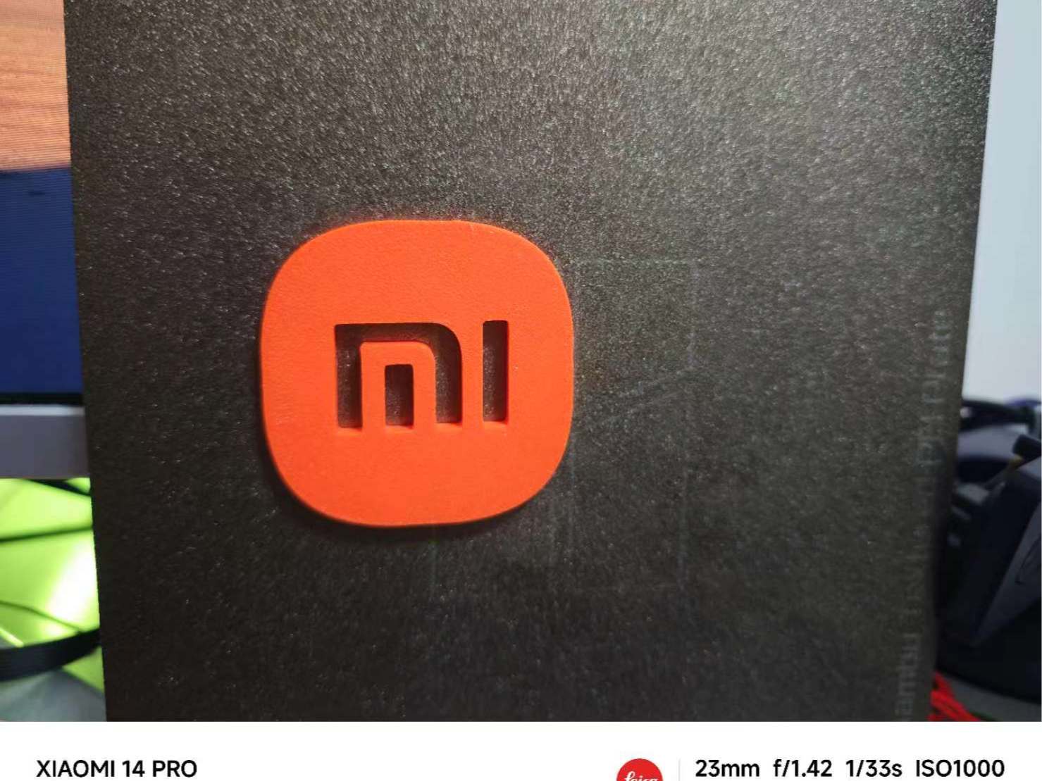磁吸小米图标 来自 广告位招租 - MakerWorld