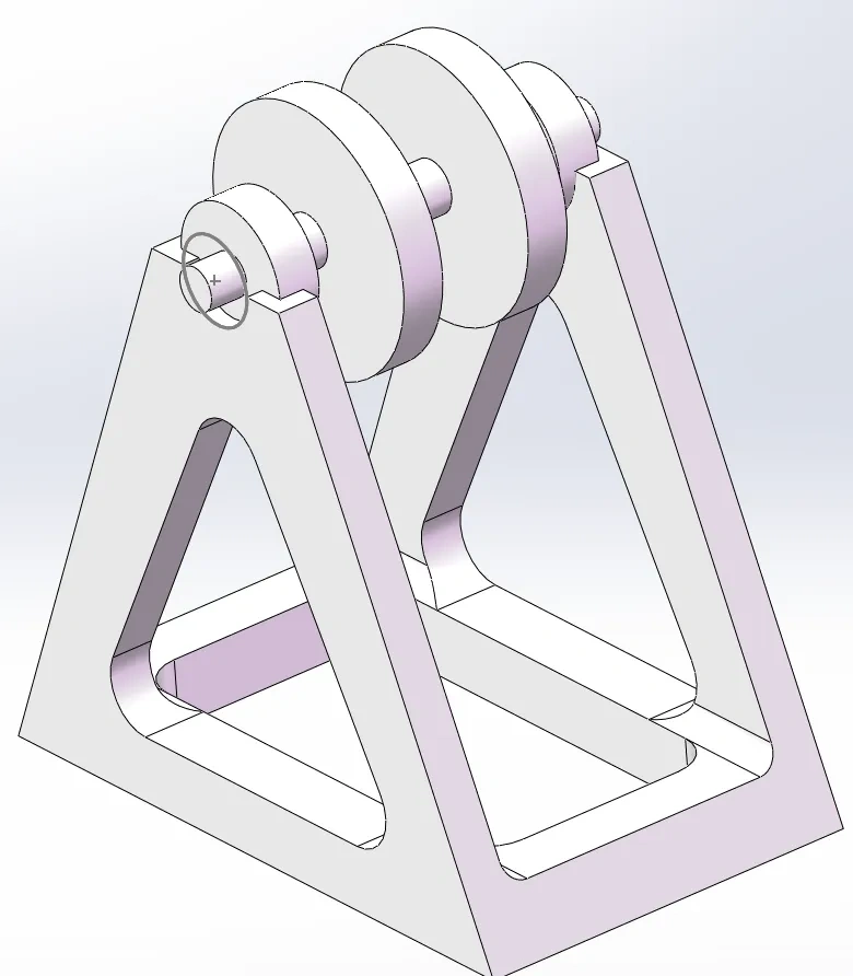 Consuambles Rack Consumables Rack V1 来自 小温_DM - MakerWorld