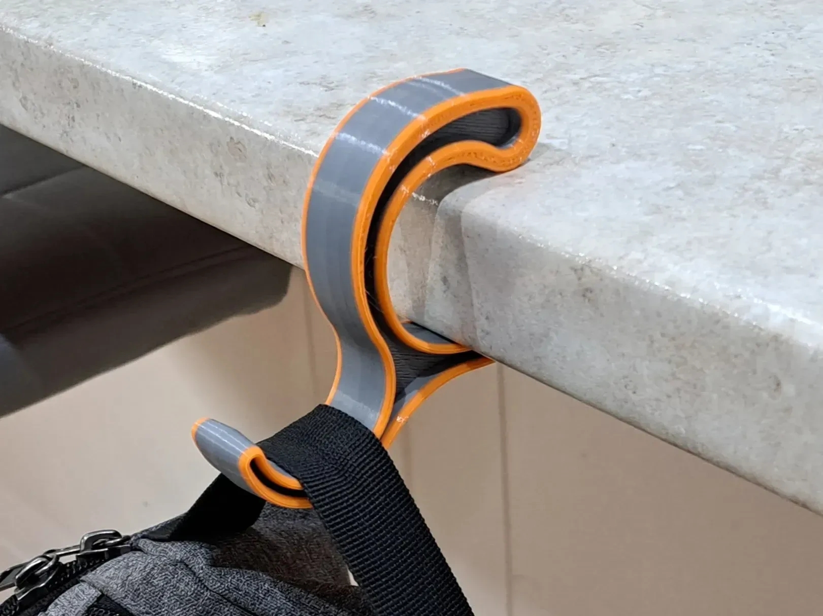 包包挂勾 来自 user_1968591793 - MakerWorld