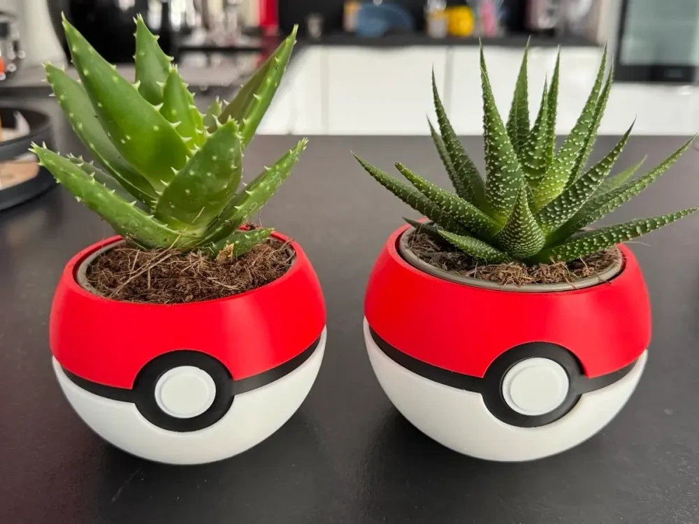Mini Plant Pot