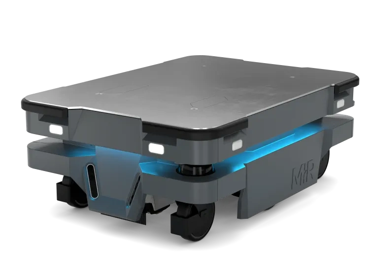 机器人 AMR MIR 250 来自 3dVila - MakerWorld