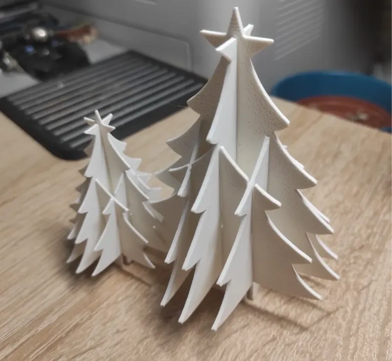 Christmas tree 来自 Avanessian - MakerWorld