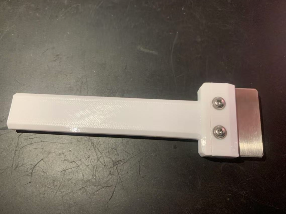 拓竹热床刮刀 拓竹铲刀 原厂刀片 来自 user_132050493 - MakerWorld