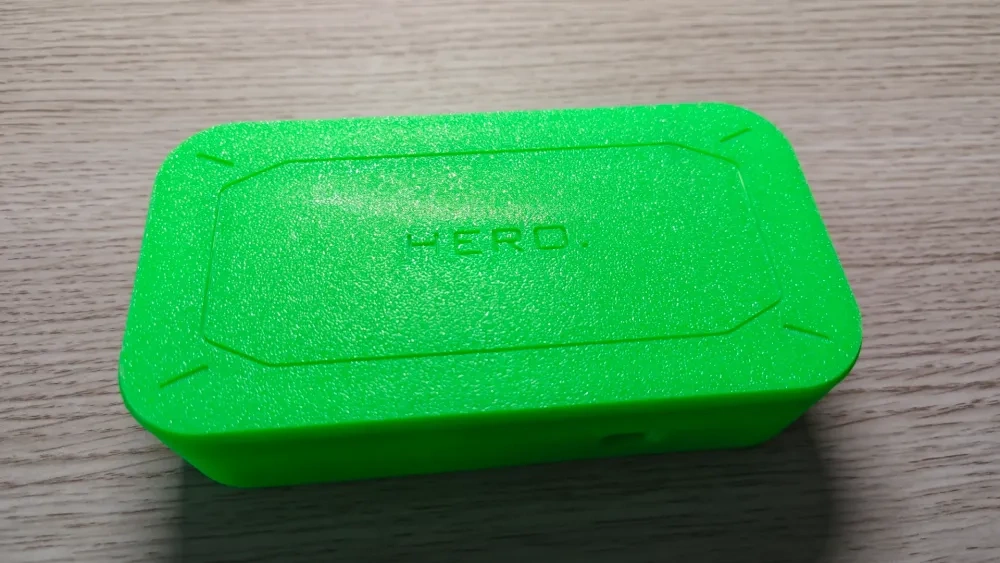 Betafpv air65 盒子 case 来自 Hero. - MakerWorld
