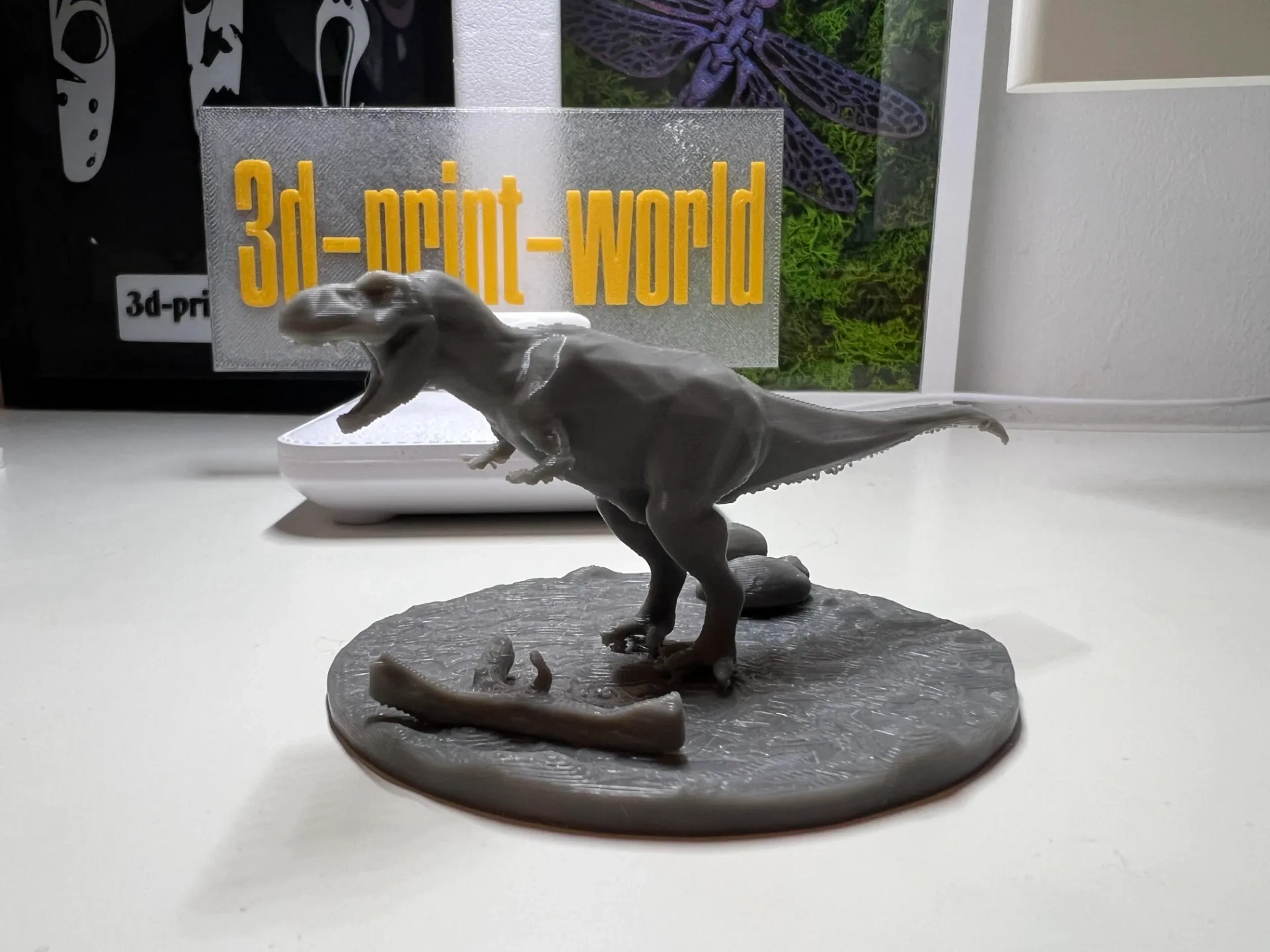 3D Print World MakerWorld 3d print world makerworld