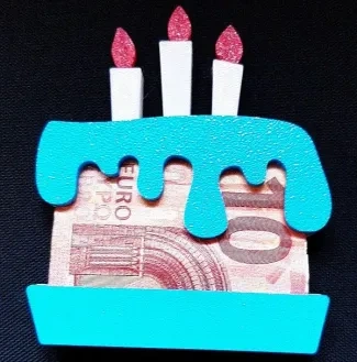 生日红包