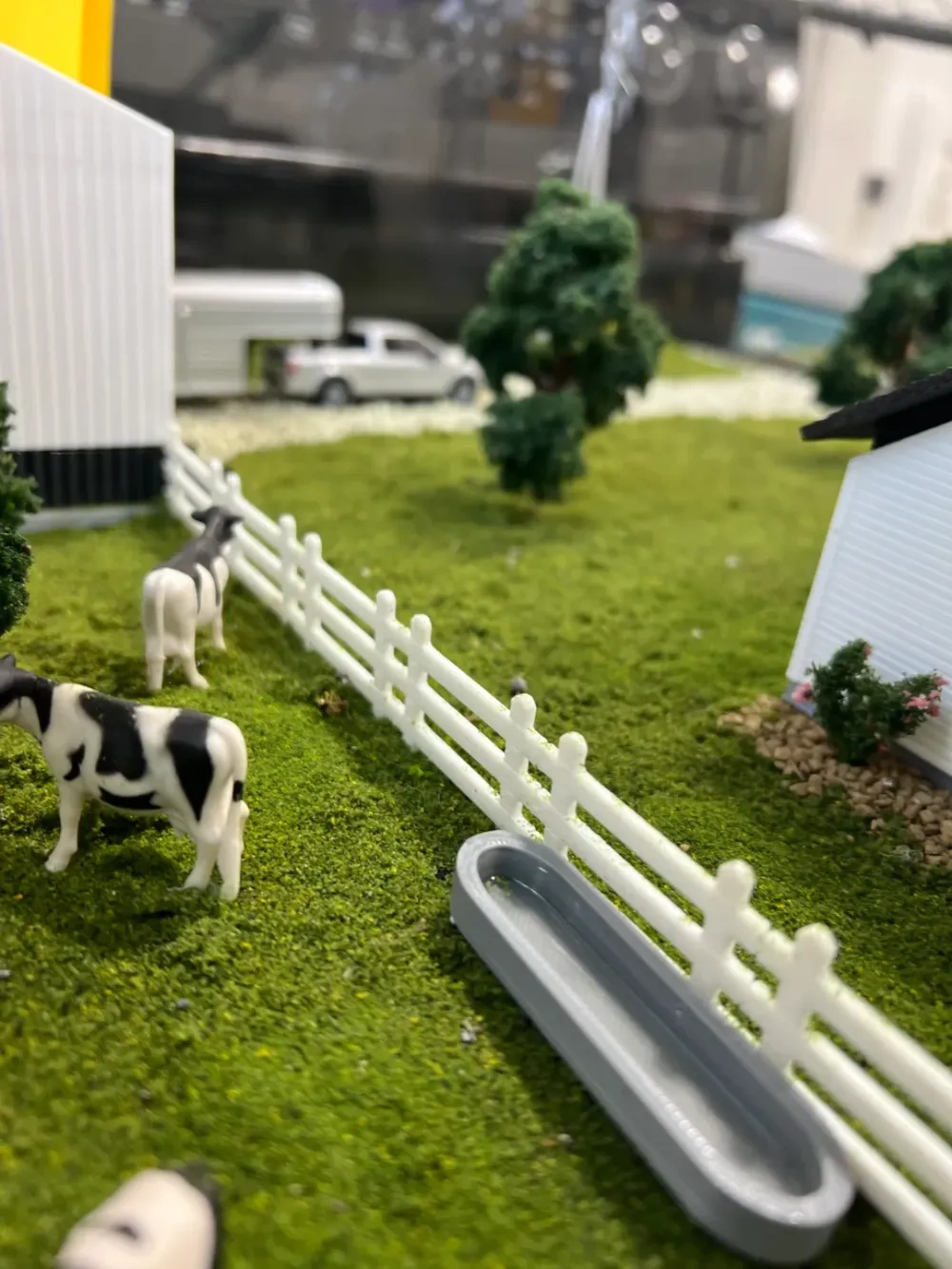 1/25水槽 来自 The Printer Guy - MakerWorld