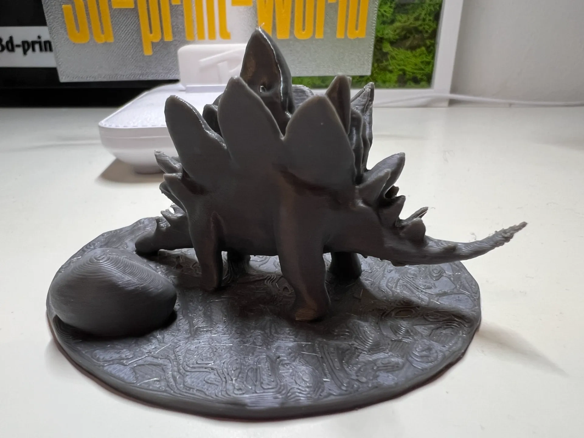 3D Print World MakerWorld 3d print world makerworld