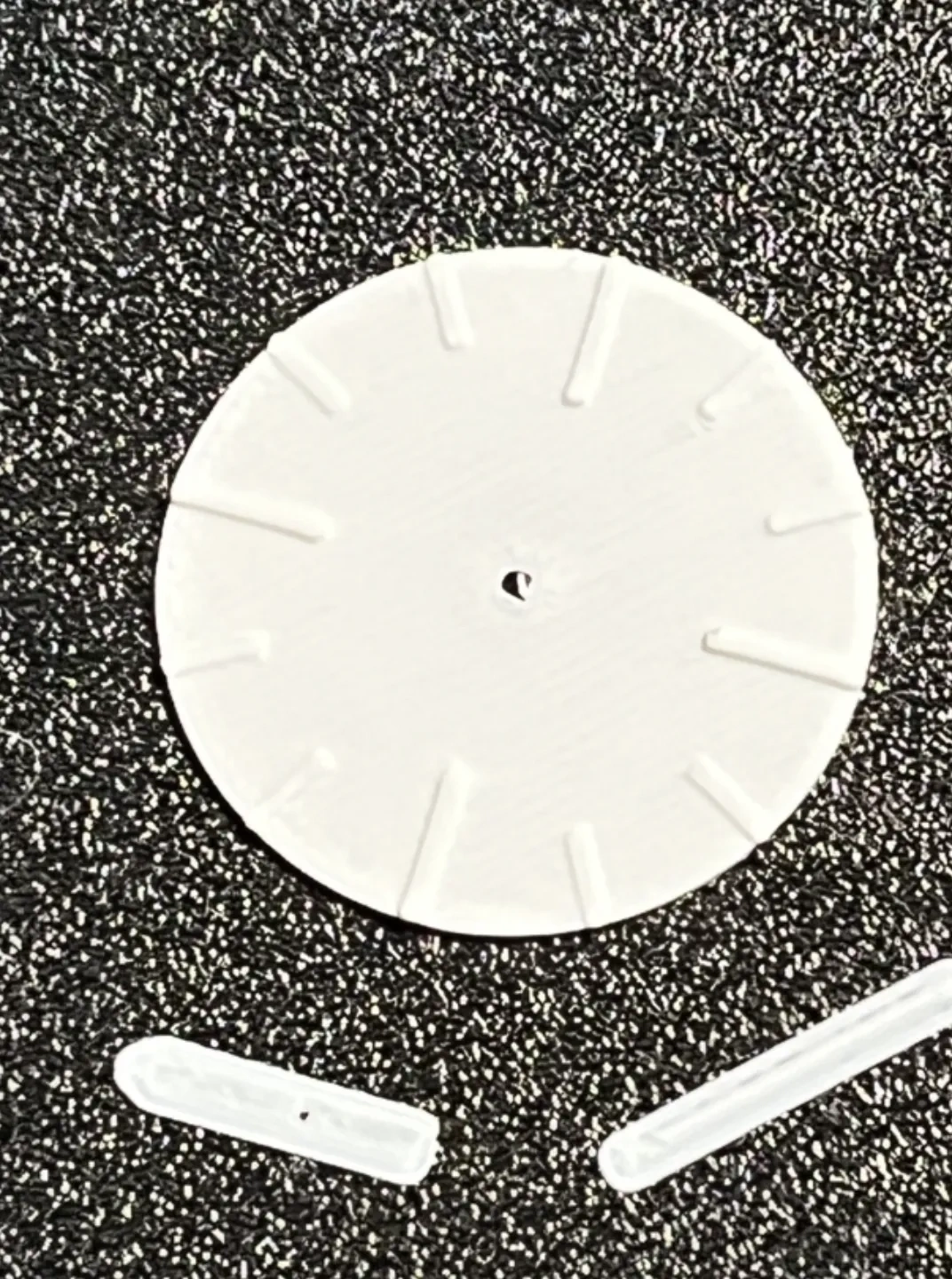 Zigl Design 包豪斯风格时钟 来自 Zigl - MakerWorld