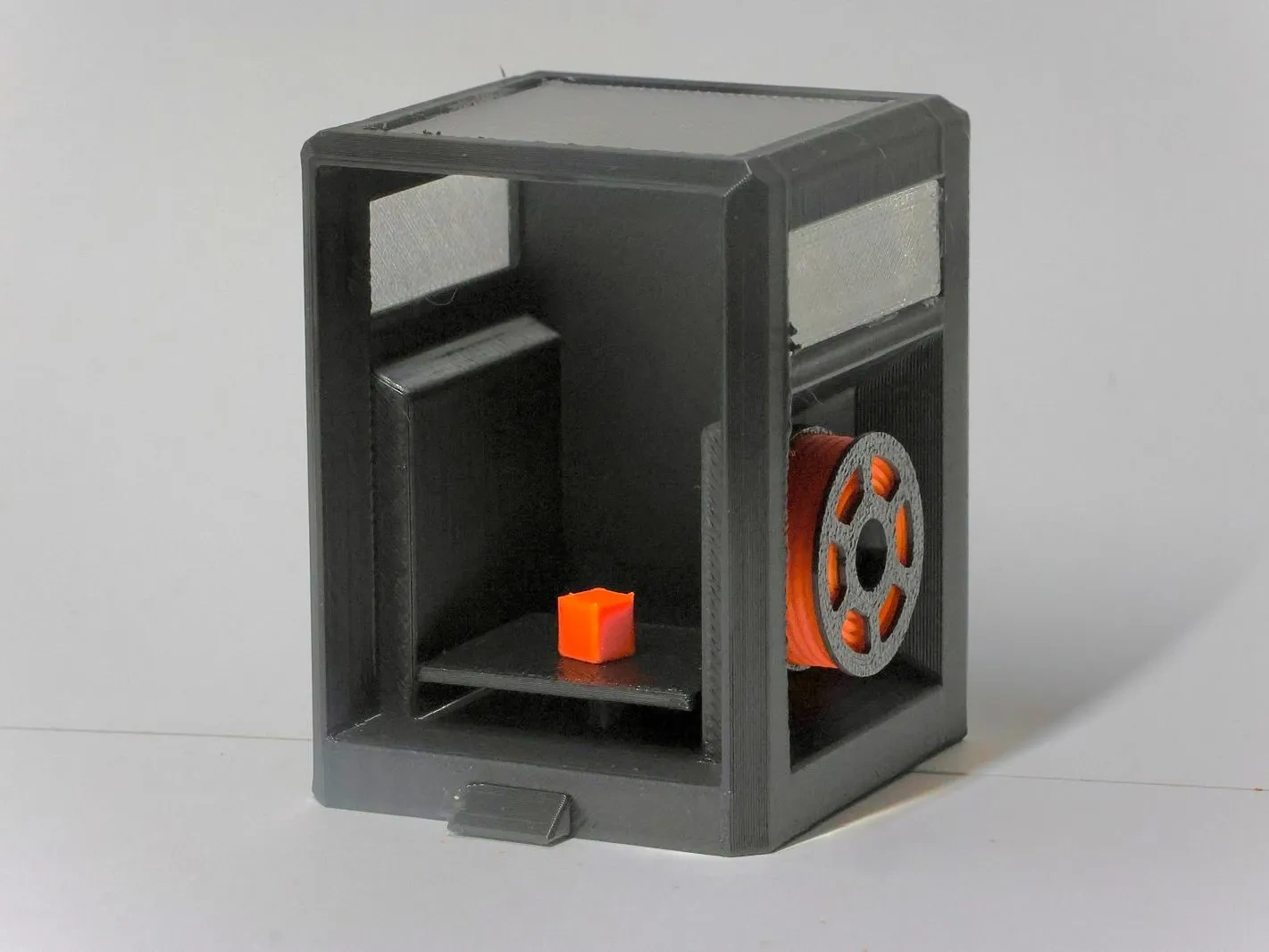 Prusa Core One 3D打印机 来自 Proki34 - MakerWorld