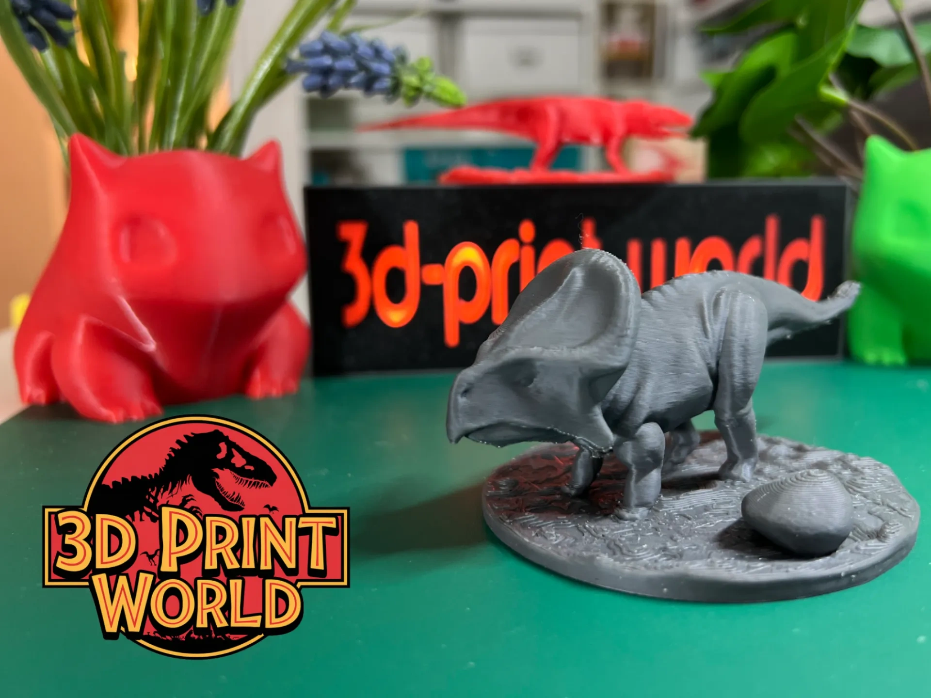 3D Print World MakerWorld 3d print world makerworld