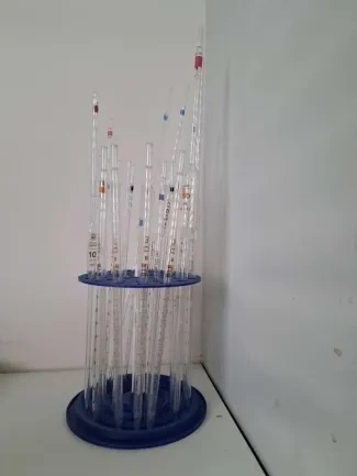 滴定管和移液管支架