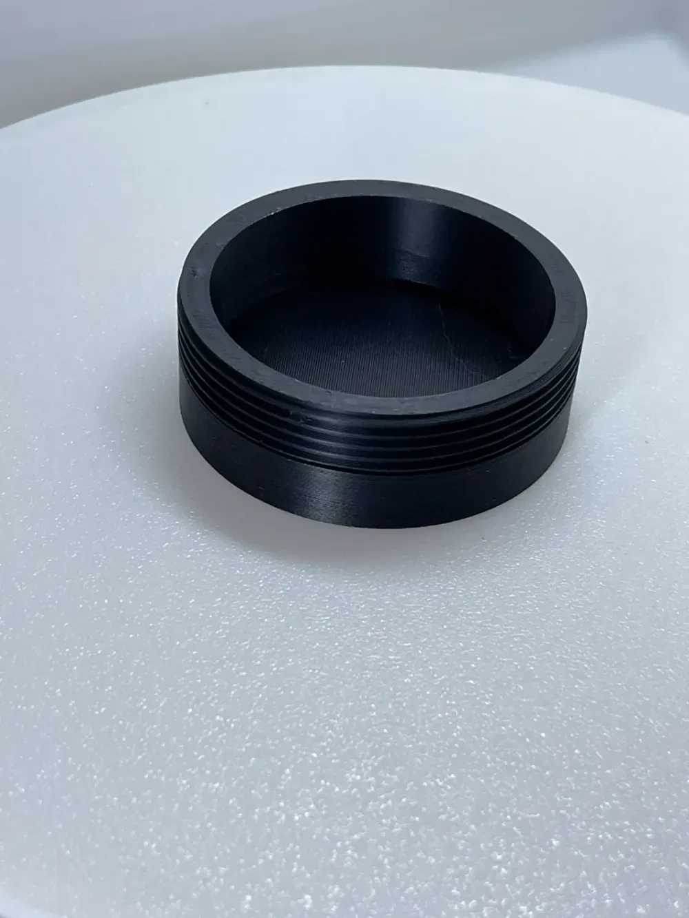 经久耐用的圆形盒子 来自 Zed Kawa - MakerWorld