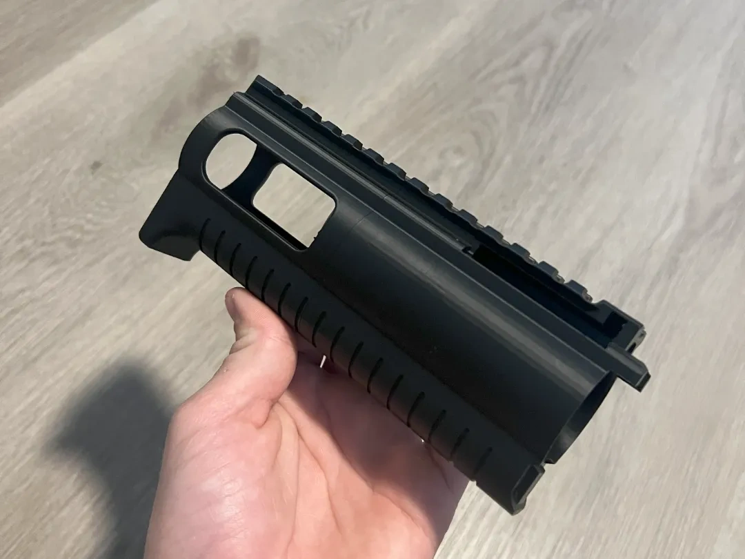 DeAR22 SG22K 护木 7.5 英寸 来自 JT - MakerWorld