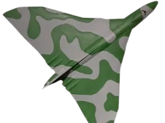 Arvo Vulcan