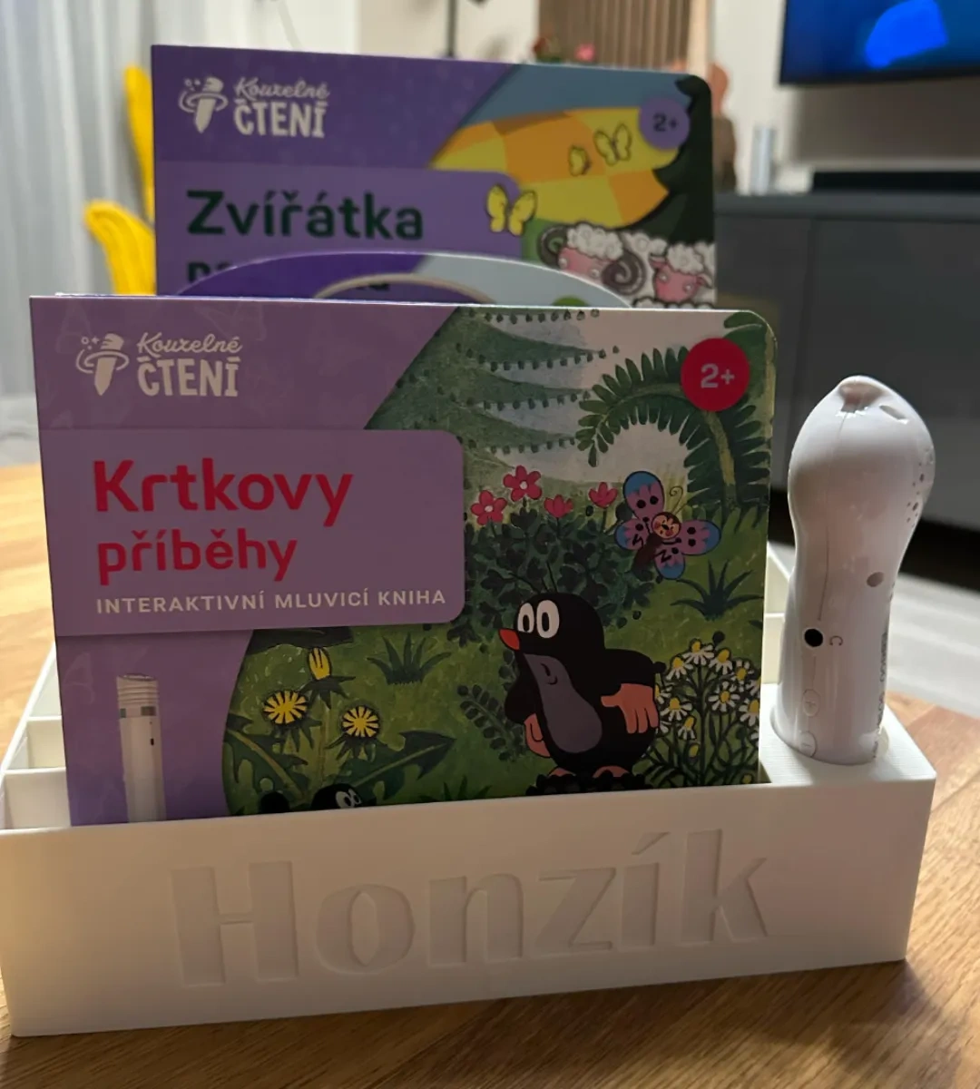 Albi Box 来自 Alscan - MakerWorld