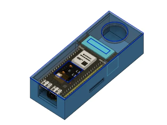 小智,小智外壳，虾哥，小智 AI，小智1.54寸彩屏WIFI版，人工智能对话，…