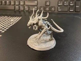 恶魔兽3