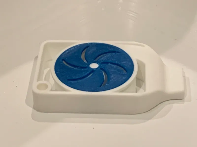 涡轮哨声
