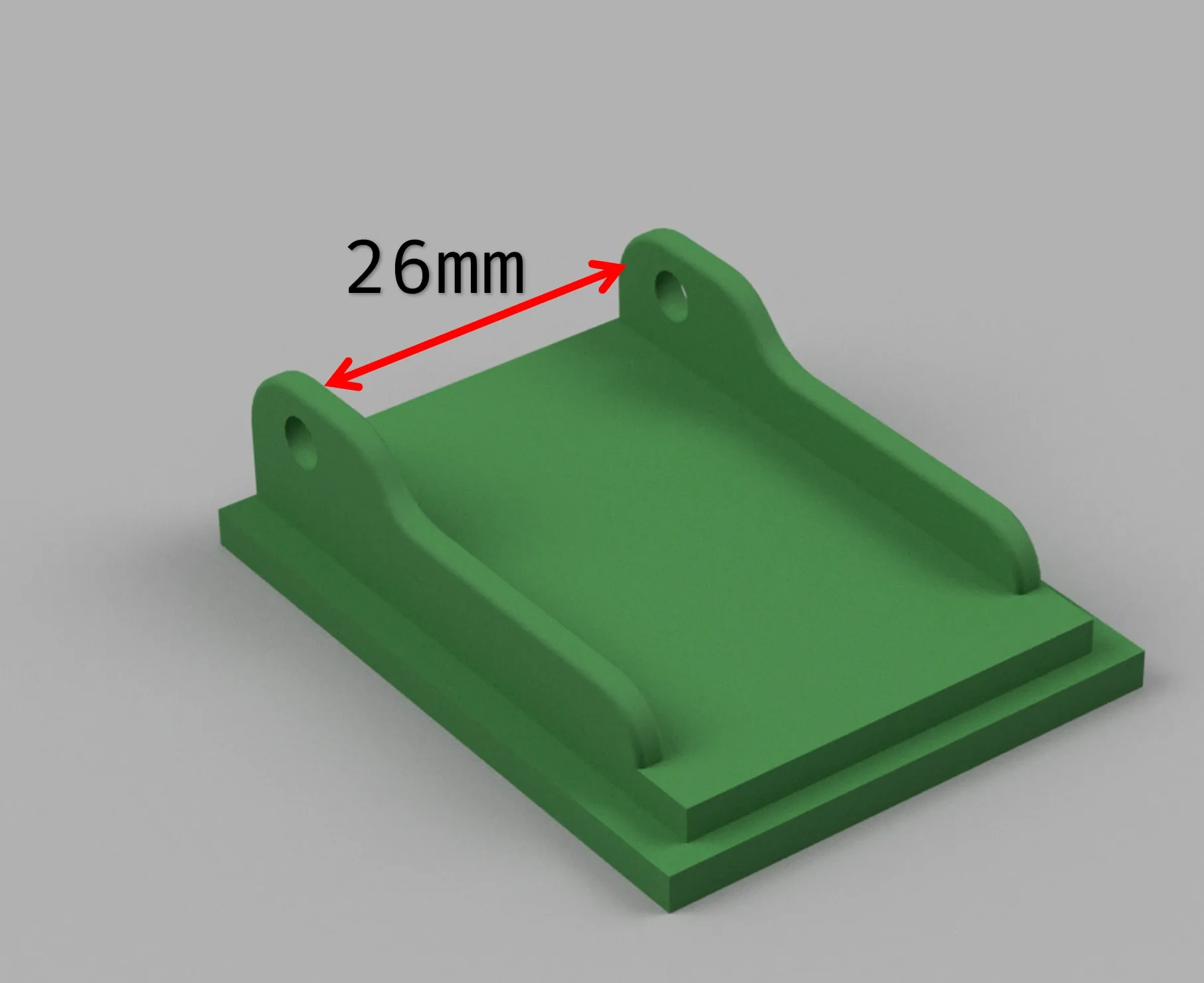 自锁式肘节搭扣 Toggle Latch - 免费 3D 打印模型 - MakerWorld