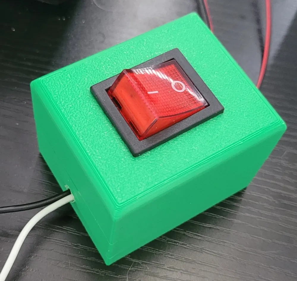 Switch Box 来自 Salamy22 MakerWorld:免费下载 3D 模型