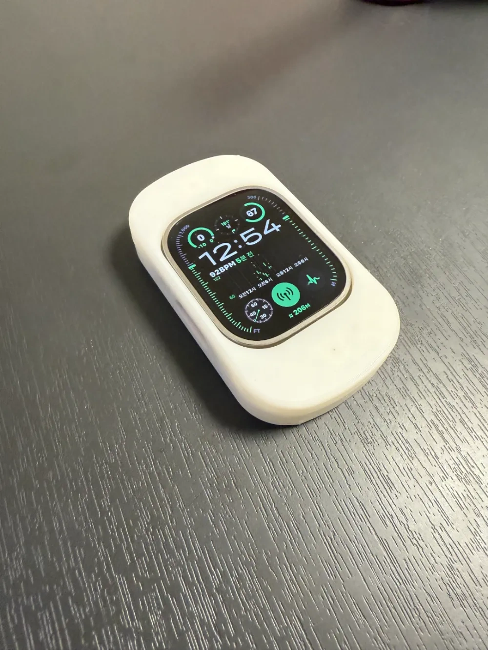 Apple Watch Ultra MiniPodMod 来自 user_4086363323 - MakerWorld