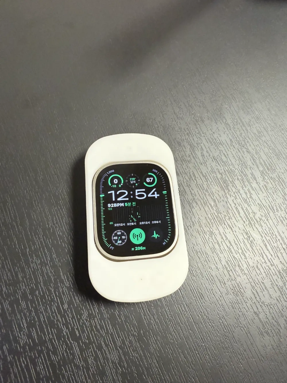 Apple Watch Ultra MiniPodMod 来自 user_4086363323 - MakerWorld