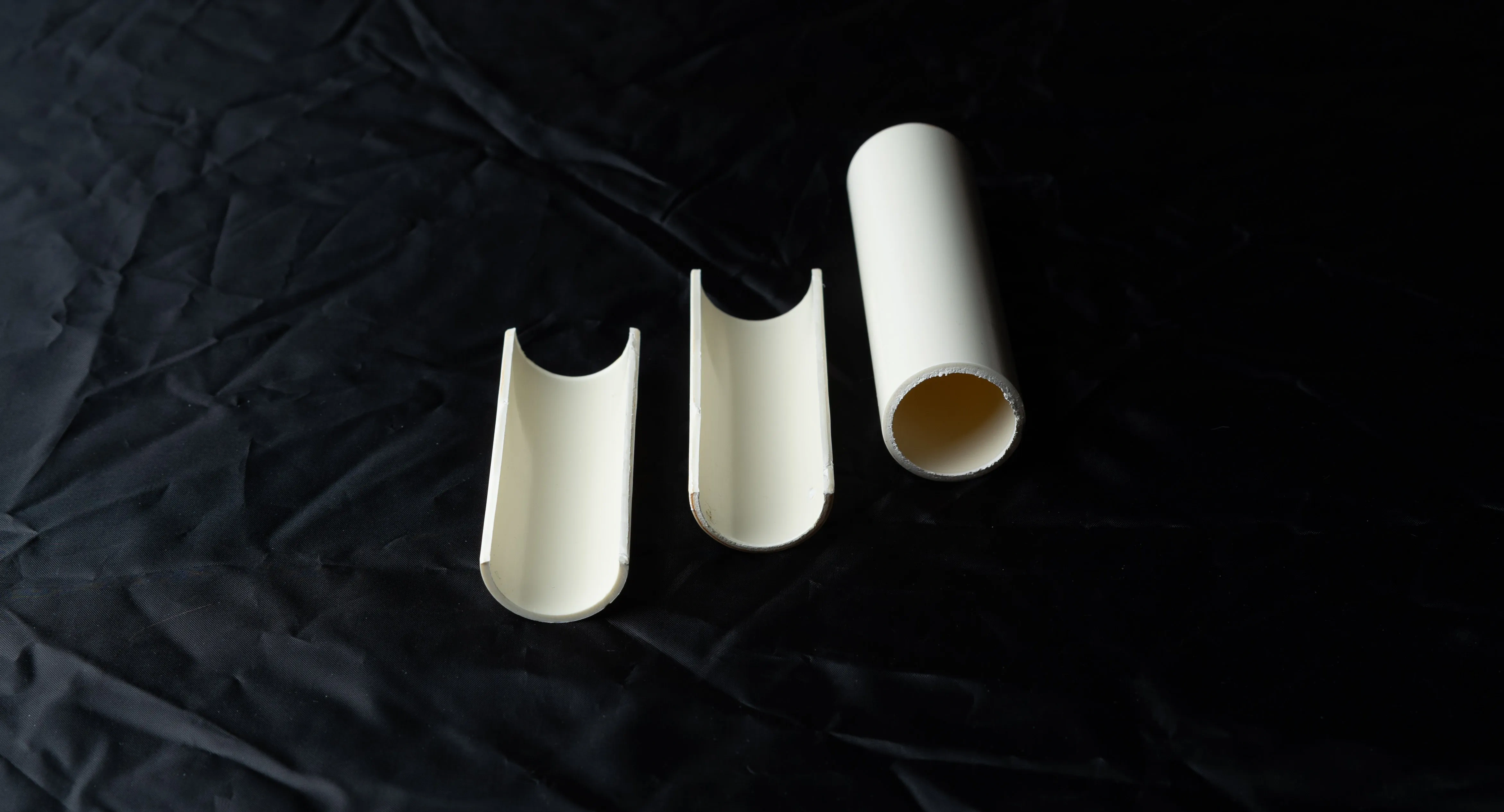 PVC 管道竖切工具 - 免费 3D 打印模型 - MakerWorld