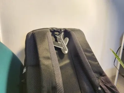 飞机行李牌 – 旅行配件